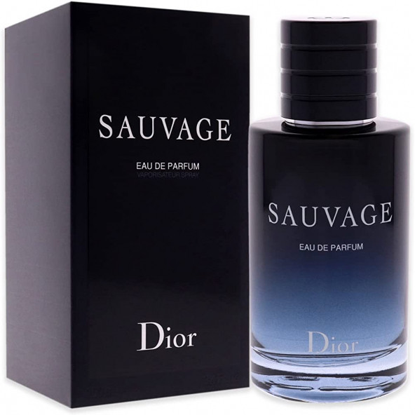 Dior Sauvage Edp 100 Ml Erkek Parfüm - 1