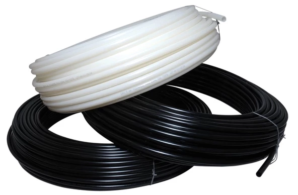 PNÖMATİK POLYAMİD KEMİK PA 12 HAVA HORTUMU 7 X 9.5 MM A TİPİ - 6