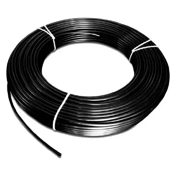 PNÖMATİK POLYAMİD KEMİK PA 12 HAVA HORTUMU 7 X 9.5 MM A TİPİ - 3