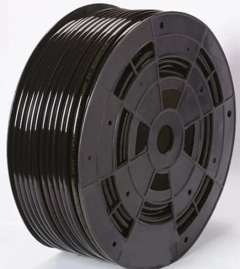 PNÖMATİK POLYAMİD KEMİK PA 12 HAVA HORTUMU 7 X 9.5 MM A TİPİ - 4