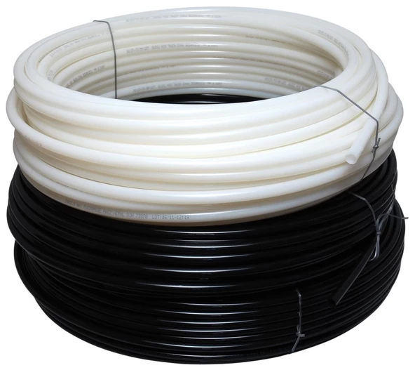 PNÖMATİK POLYAMİD KEMİK PA 12 HAVA HORTUMU 7 X 9.5 MM A TİPİ - 7