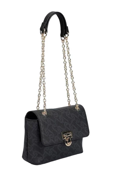 U.S. POLO ASSN. US23129 KAPAKLI  KADIN EL VE ÇAPRAZ ÇANTA - 12