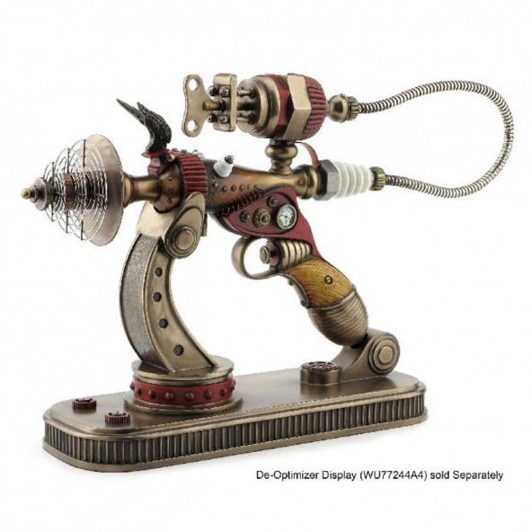 VERONESE BİBLOLAR-Wise Karışık-WISE LAZER PISTOL-38x28x10 CM - 39x14,5x22 CM-JWU77244A4 ürün görseli