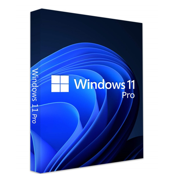 Windows 11 Pro Kurumsal Dijital Lisans