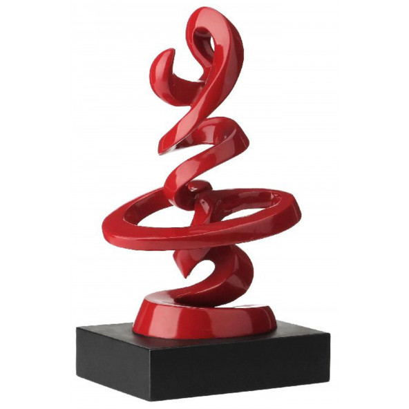 VERONESE BİBLOLAR-Wise Karışık-WISE ÇİNCE MUTLULUK-12,5x9x21,5 CM-JWU76188AA ürün görseli