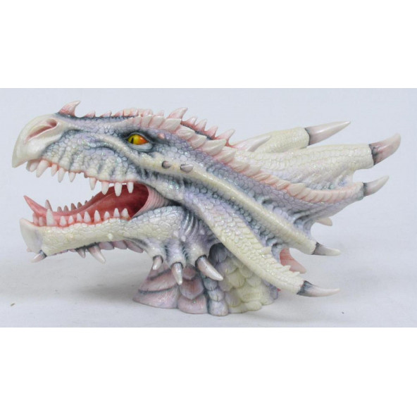 VERONESE BİBLOLAR-Wise Karışık-WISE TAHT EJDERHA-21,5x14,5x11,5 CM-JWU73193AA ürün görseli