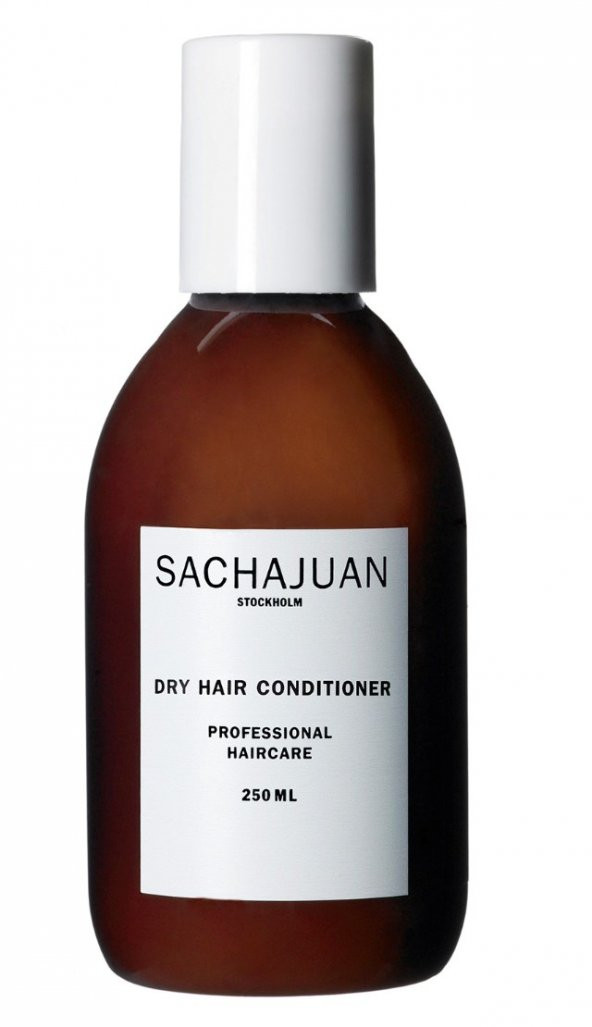 Sachajuan Dry Hair Conditioner 250 ml