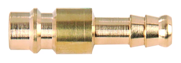 Pnömatik Sarı Stoper Otomatik Rekor Hortum Uç T26 - 10mm - 2
