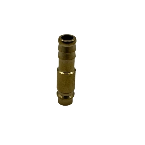 Pnömatik Sarı Stoper Otomatik Rekor Hortum Uç T26 - 10mm - 7