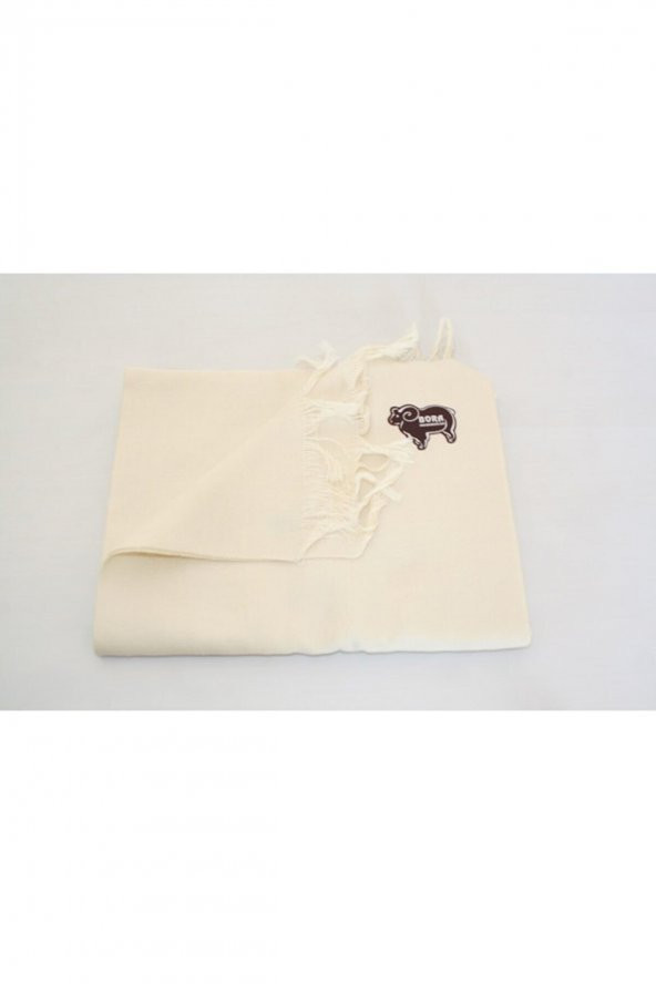 Bora Yün Dolama Kuşak 5 Numara 3.75 Metre Uzunlugunda Yün - 3