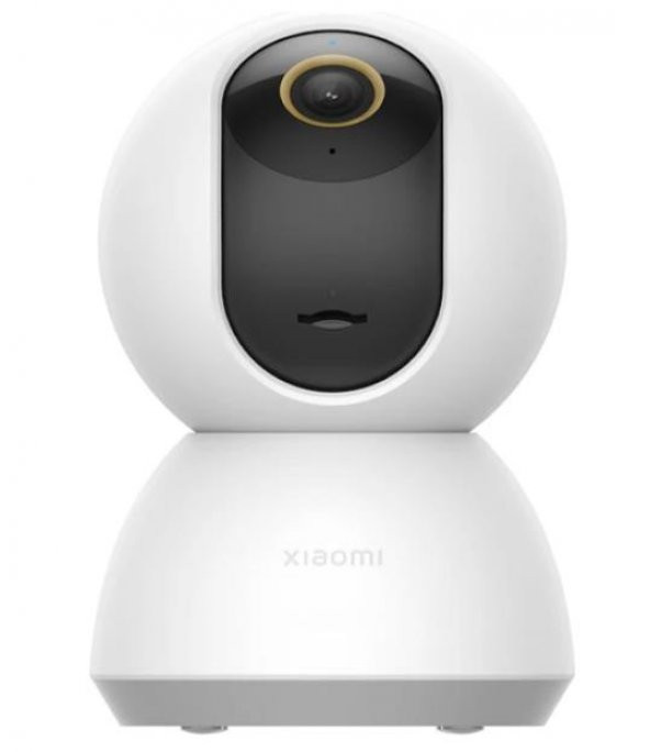 Xiaomi Smart Camera C300 360° 1296P 2K - 2023 Versiyon Akıllı Kamera - 4