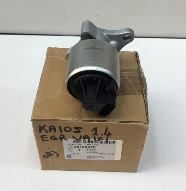 KALOS 1.4 EGR VALFİ ORJ. ürün görseli