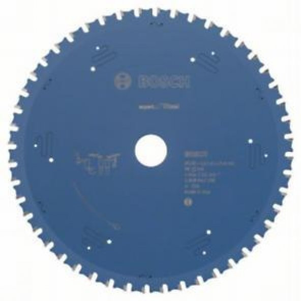 BOSCH EXST Daire Testere Bıçağı 235*25,40 mm 40 D E 2.608.643.058
