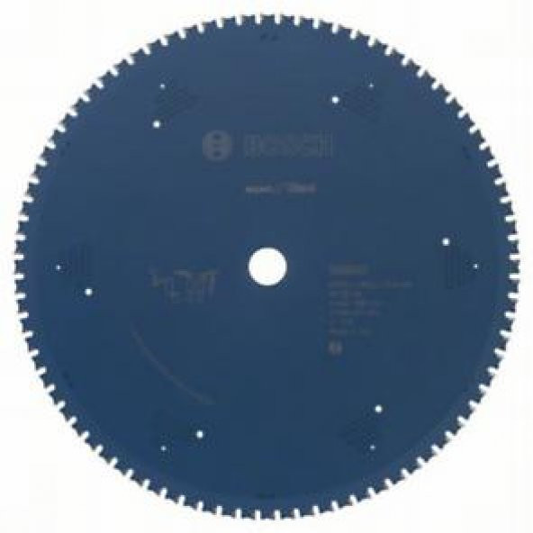 BOSCH EXST Daire Testere Bıçağı 355*25,40 mm 80 D G 2.608.643.062
