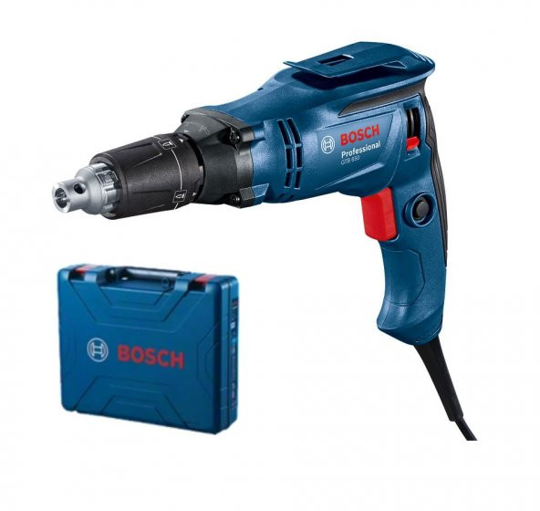 Bosch GTB 650 Alçıpan Vidalama 0.601.4a2.000