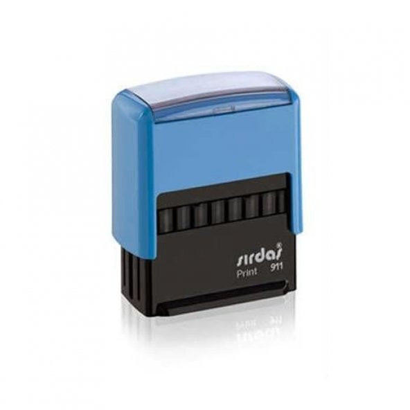 SIRDAŞ OTOMATİK KAŞE YAPIMI ÜCRETSİZ KARGO FATURALI