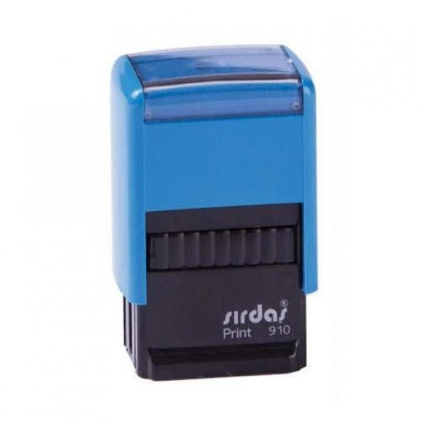 SIRDAŞ 910 OTOMATİK KAŞE MAKİNESİ BOŞ ürün görseli