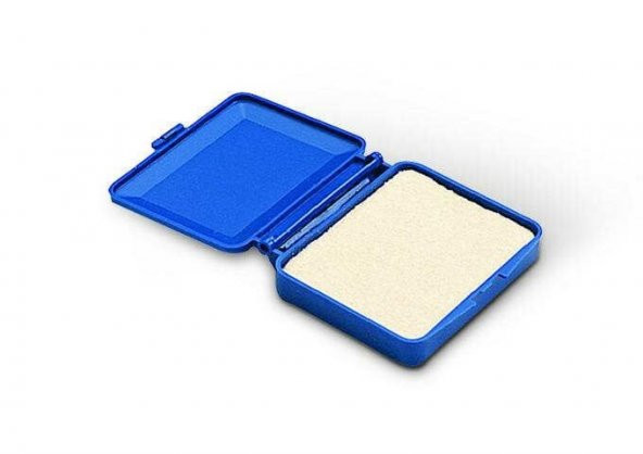 MAS 516 Küçük Boy Istampa (Mürekkepsiz) 8cm.x 9cm. ÜCRETSİZ KARGO ürün görseli