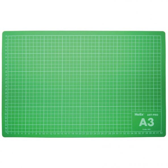 MAPED PROFESYONEL A3 KESİM TABLASI CUTTİNG MAT 45X30 CM ürün görseli