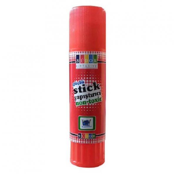 Südor Stick Yapıştırıcı 21 Gr Ücretsiz Kargo