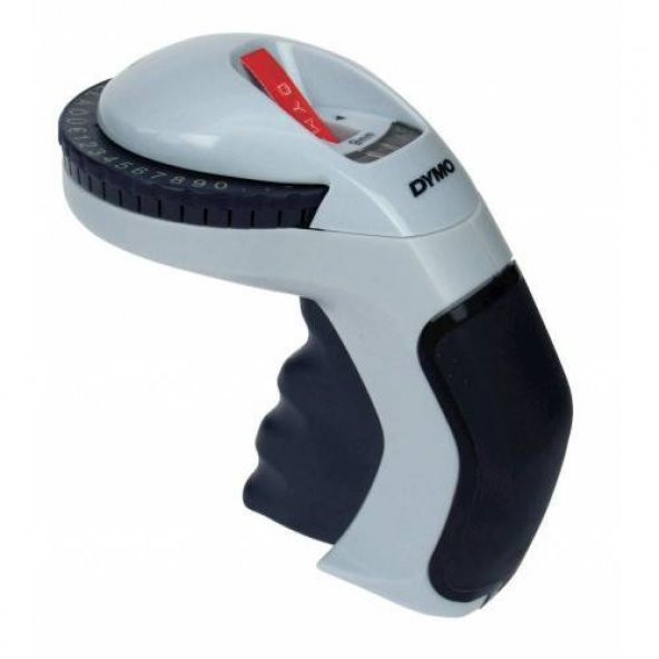 DYMO ETİKET MAKİNESİ MEKANİK OMEGA KİŞİSEL DY-0717930 ürün görseli