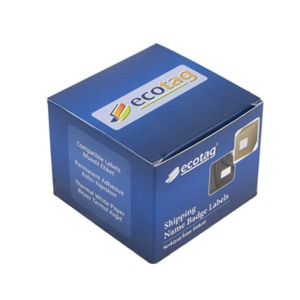 DYMO MUADİL 99014 101X54 MM SEVKİYAT ETİKETİ 220 ADET LW-450 ürün görseli