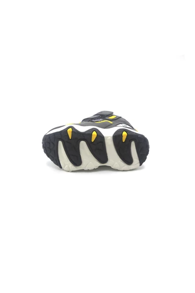 Vicco 946-P23K-364 Oddo Unisex Çocuk Spor Bot - 6