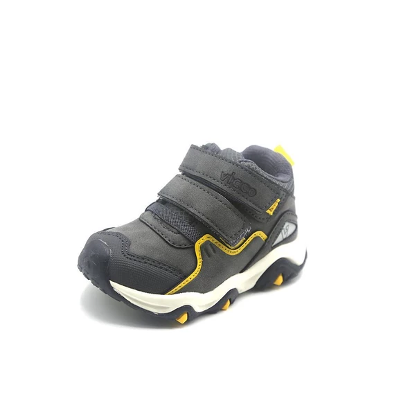 Vicco 946-P23K-364 Oddo Unisex Çocuk Spor Bot - 2