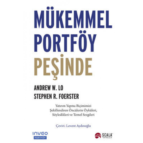 Mükemmel Portföy Peşinde