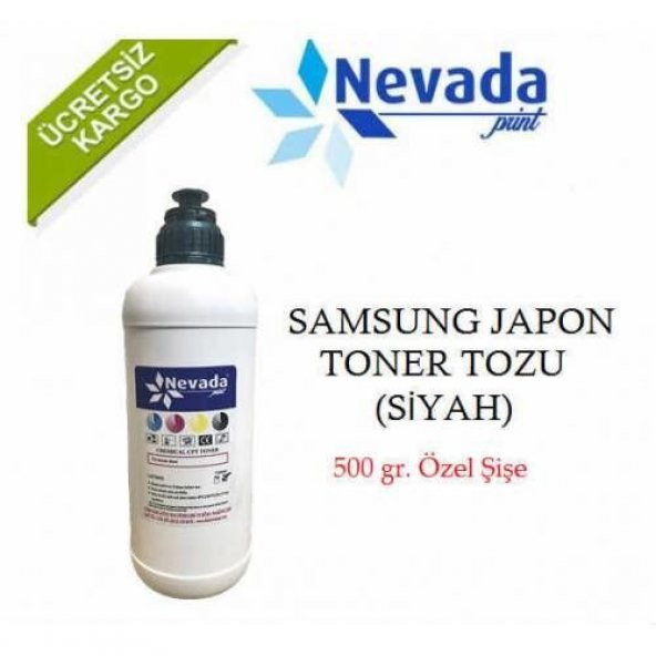 SAMSUNG TONER TOZU 1000 GR UNIVERSAL A KALİTE - 1