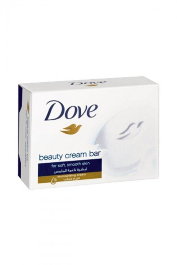 Cream Bar Sabun Beauty 100gr