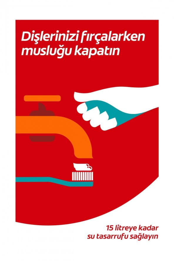 Extra Clean Dil Temizleyicili Arka Dişlere Uzanan Orta Diş Fırçası 2li - 5