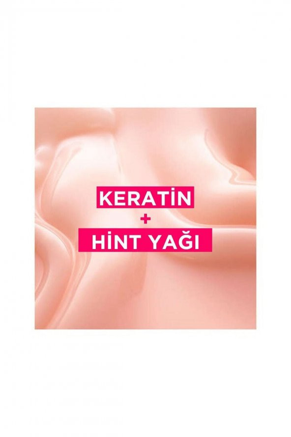 Loreal Paris Dream Long Onarıcı Bakım Şampuanı 450 Ml - 8