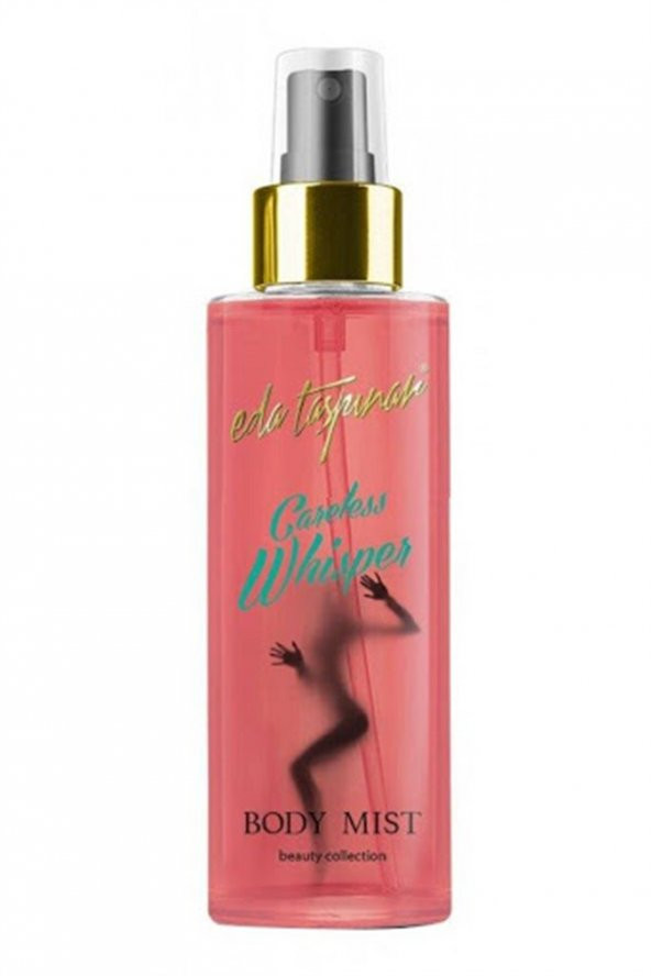 Eda Taşpınar Body Mist Careless Whisper 200 Ml