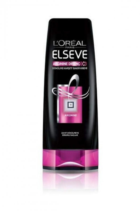 Argenine Saç Kremi 375 ml