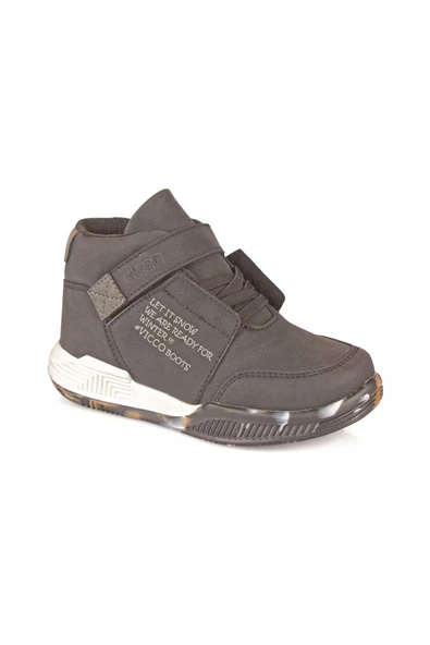 Vicco 946-B20K-262 Alaska II Günlük Erkek Çocuk Spor Bot - 3