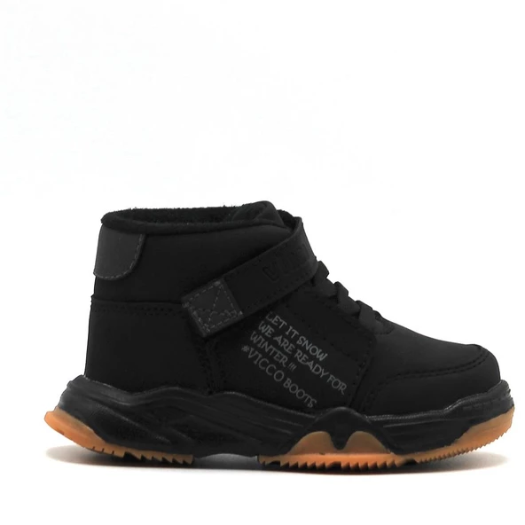 Vicco 946-B20K-262 Alaska II Günlük Erkek Çocuk Spor Bot - 5