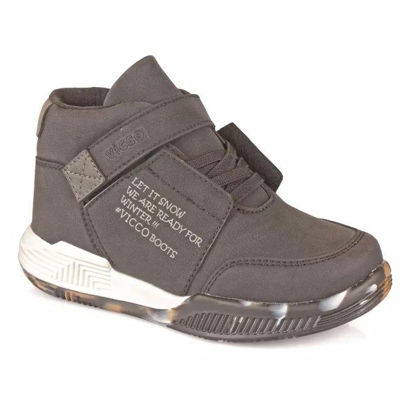 Vicco 946-B20K-262 Alaska II Günlük Erkek Çocuk Spor Bot - 7