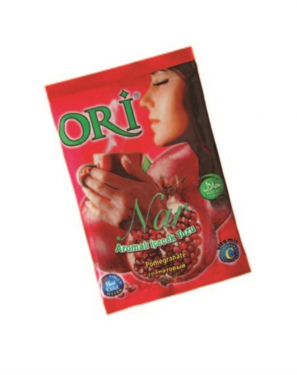 ORİ NAR TOZ İÇECEK 300 GR