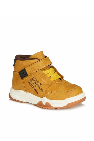 Vicco 946-B20K-262 Alaska II Günlük Erkek Çocuk Spor Bot - 10