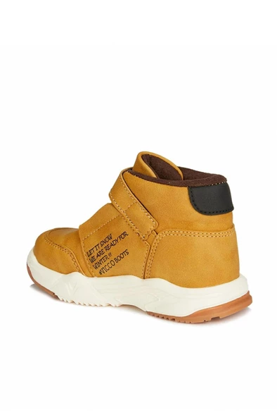 Vicco 946-B20K-262 Alaska II Günlük Erkek Çocuk Spor Bot - 9