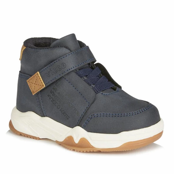 Vicco 946-B20K-262 Alaska II Günlük Erkek Çocuk Spor Bot - 8
