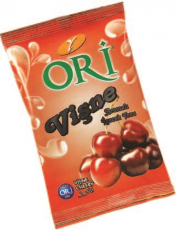 ORİ VİŞNE TOZ İÇECEK 300 GR