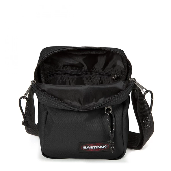 Eastpak THE ONE Black Mini Çanta EK0000450081 - 3