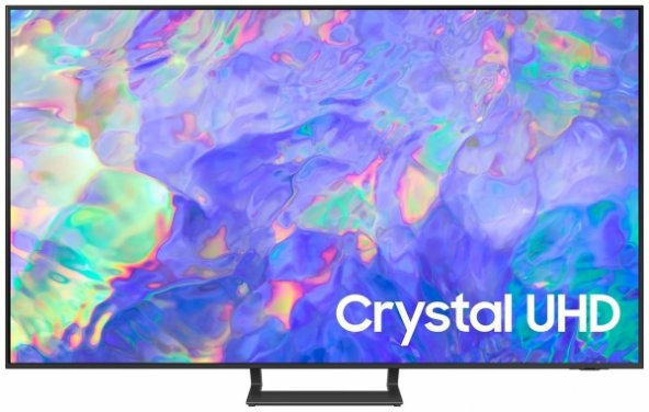 Samsung 75CU8500 4K Ultra HD 75" 190 Ekran Uydu Alıcılı Smart LED TV