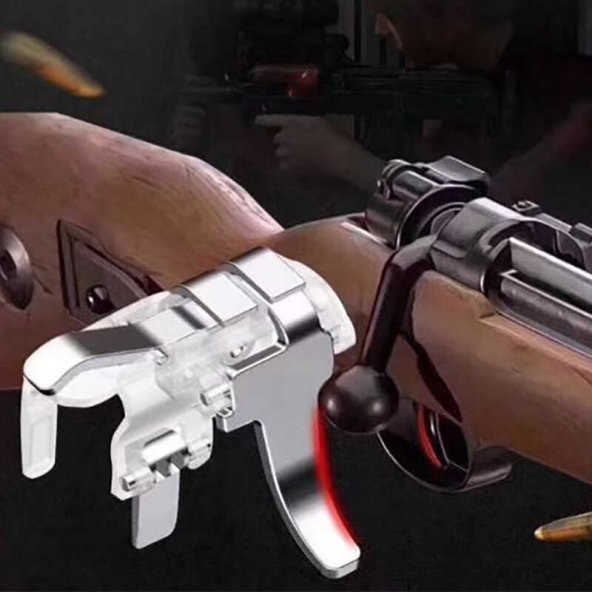 X6 PUBG TETİk - 3