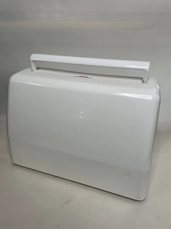 Elna Heirloom Edition 6005 Dikiş Makinesi 110V 2.El (G-3) - Resim 6