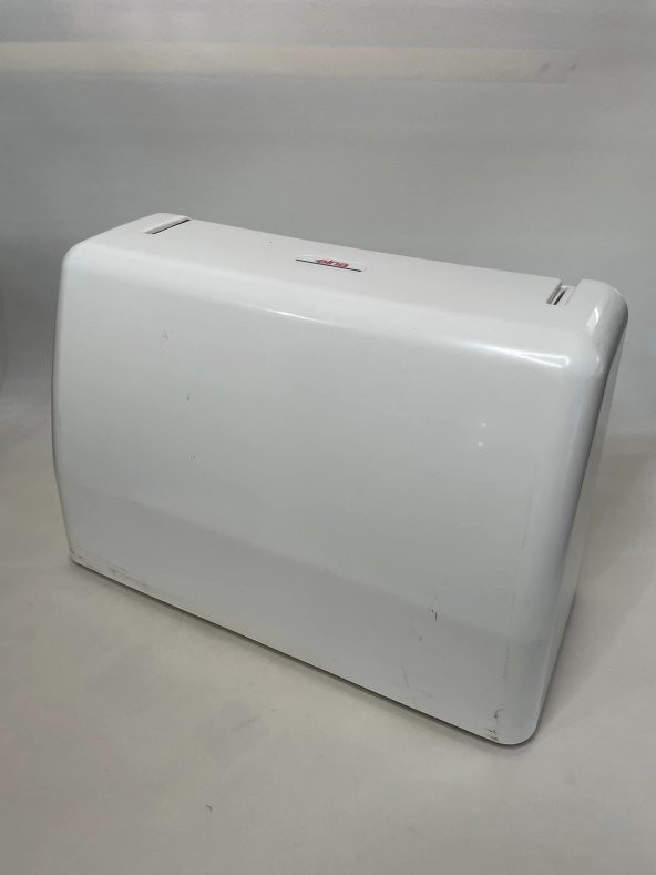 Elna Heirloom Edition 6005 Dikiş Makinesi 110V 2.El (G-15) - Resim 7