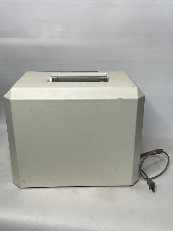 Bernina 1130 Dikiş Makinesi 110V 2.El (G-39) - Resim 8