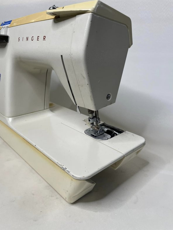 Singer 935 Dikiş Makinesi 110V 2.El (G-44) - Resim 5